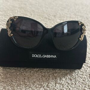 Dolce & Gabbana 4167 Sunglass